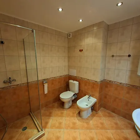 شقة 5-star Spacious Beachfront سفيتي فلاس