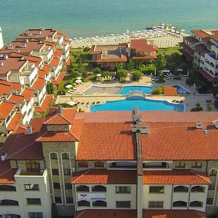 شقة 5-star Spacious Beachfront