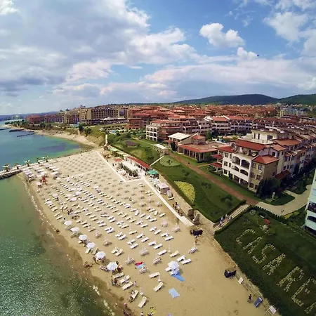 شقة 5-star Spacious Beachfront