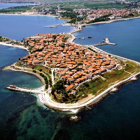 شقة 5-star Spacious Beachfront
