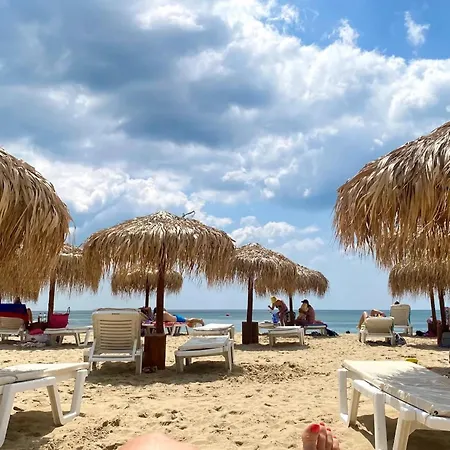 شقة 5-star Spacious Beachfront *