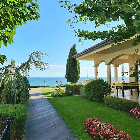 شقة 5-star Spacious Beachfront سفيتي فلاس